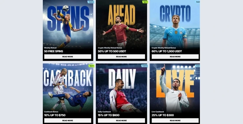 zoccer-casino-bonuses